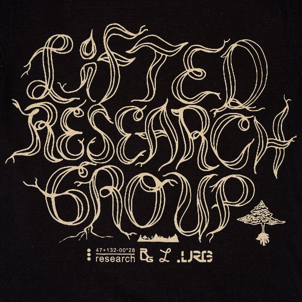 Lrg THE TREE COMPANY TEE