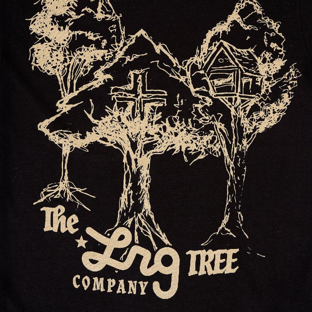 Lrg THE TREE COMPANY TEE