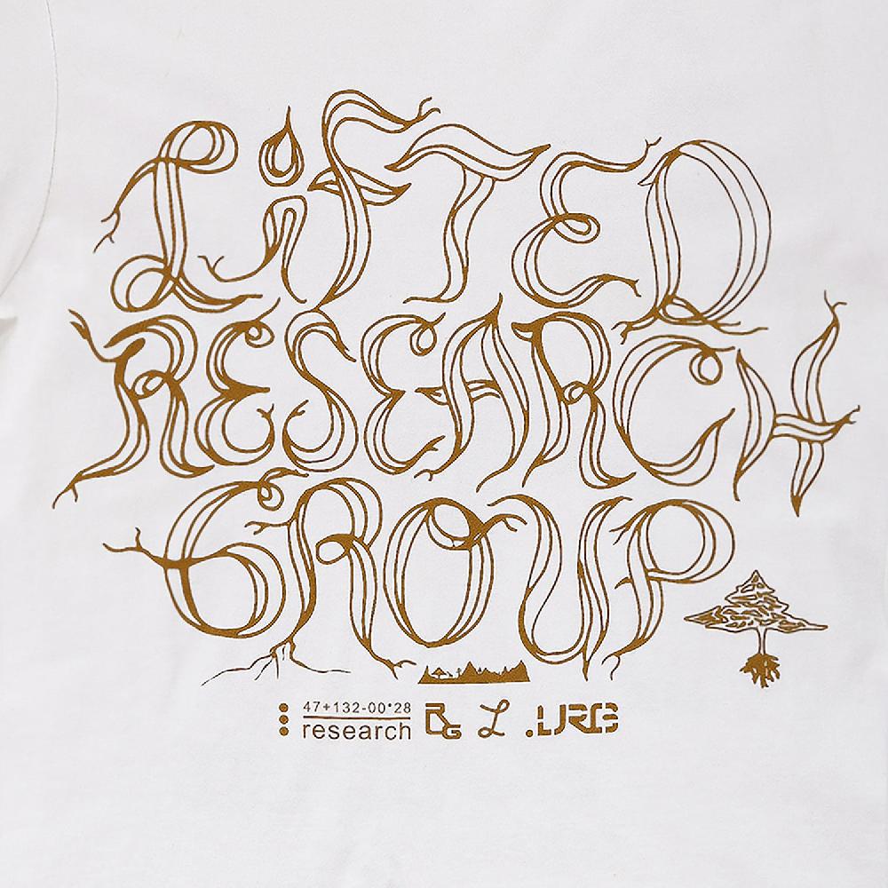 Lrg THE TREE COMPANY TEE