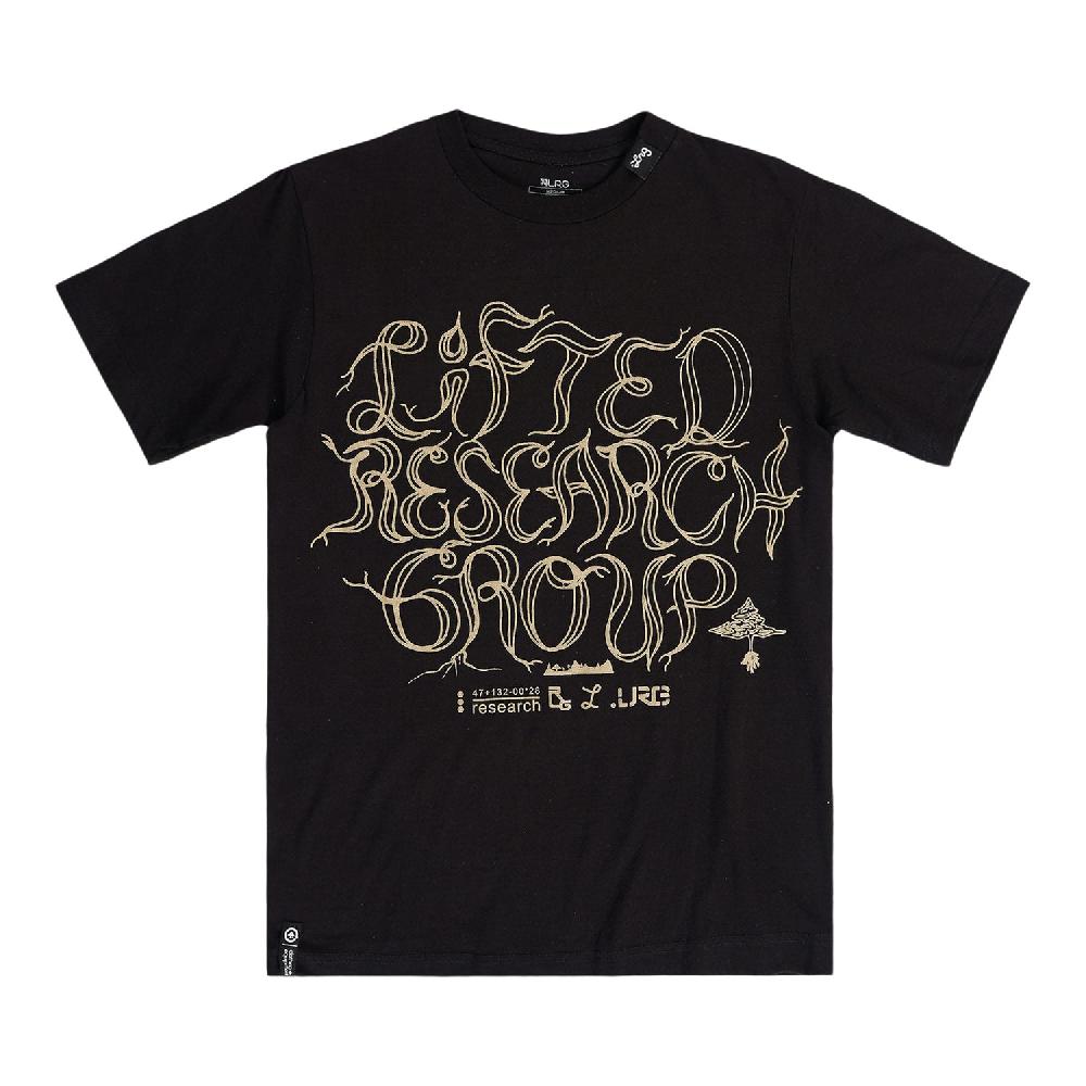 lrg THE TREE COMPANY TEE