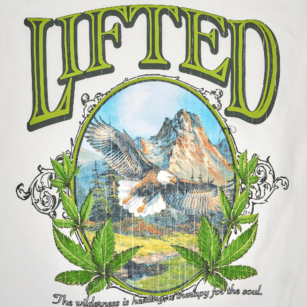 Lrg THE WILDERNESS TEE