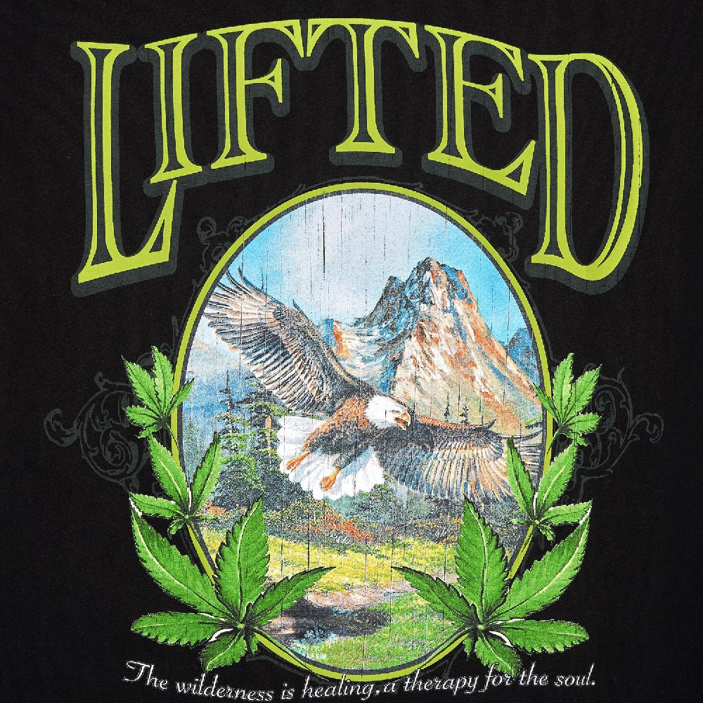 Lrg THE WILDERNESS TEE