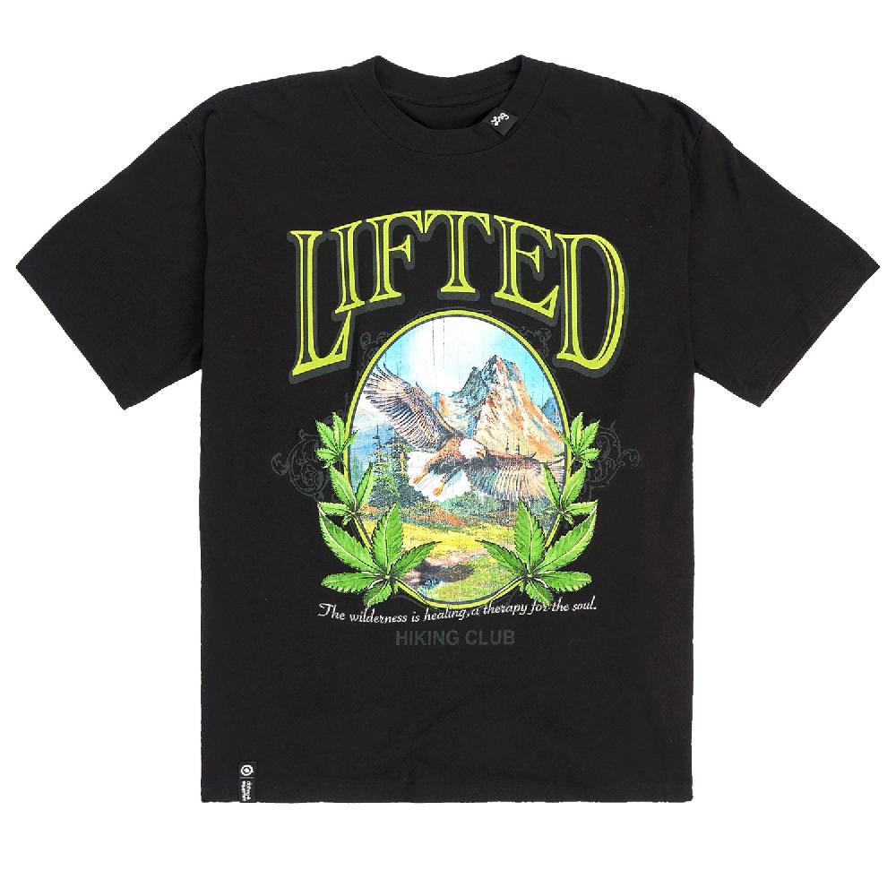 lrg THE WILDERNESS TEE