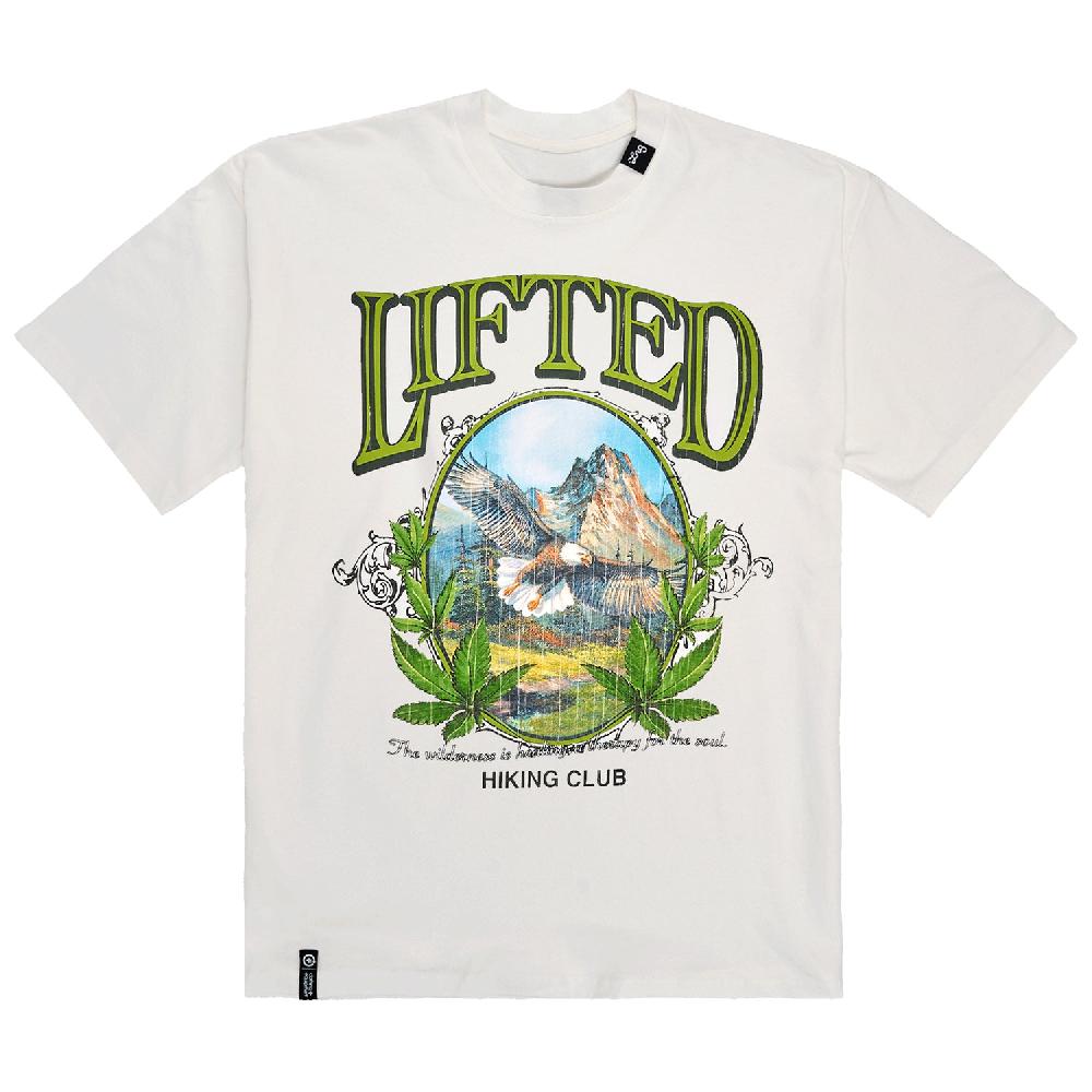 lrg THE WILDERNESS TEE