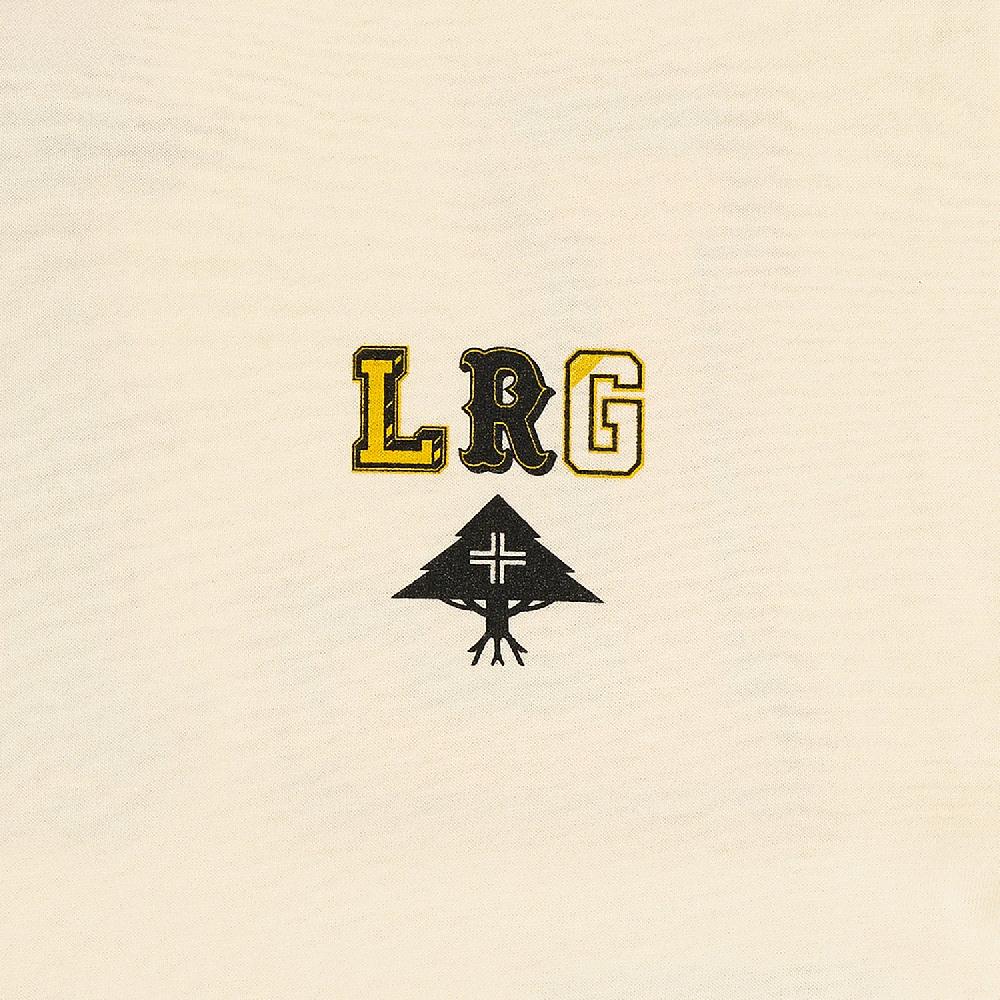 Lrg TIGER DESTROYERS LS TEE