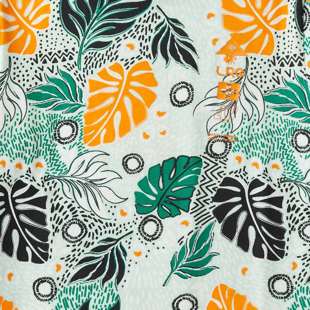 Lrg TOMORROW TROPIC CREW