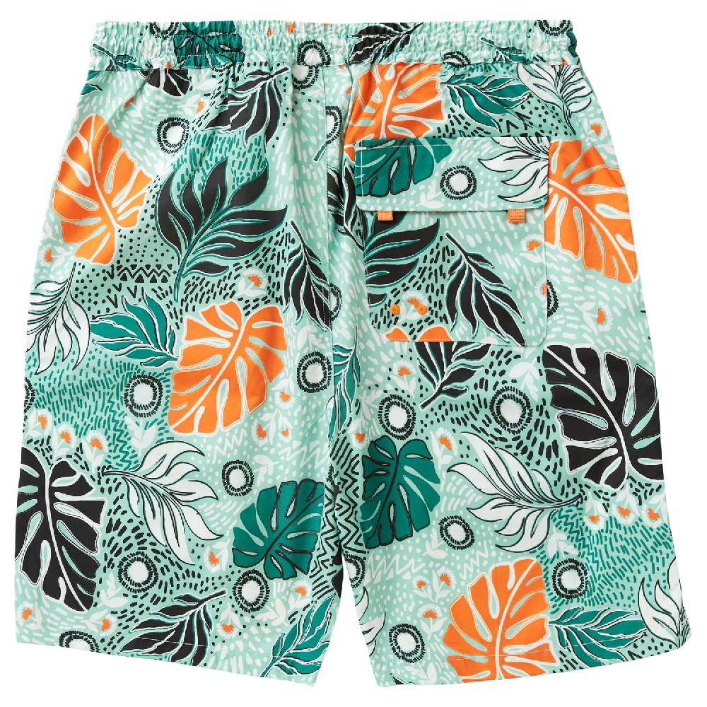 Lrg TOMORROW TROPIC SHORTS