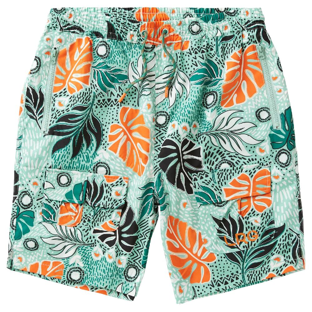 lrg TOMORROW TROPIC SHORTS