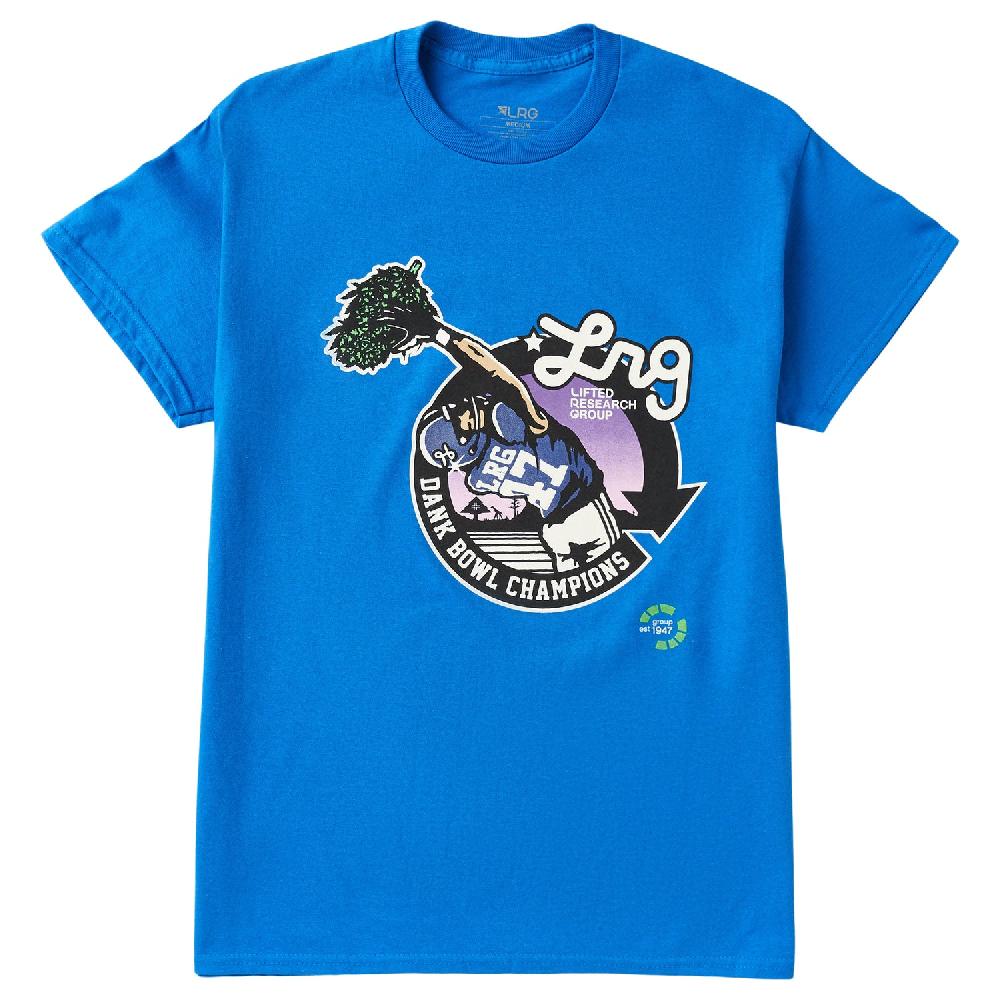 Lrg TOUCH DOWN NUG TEE