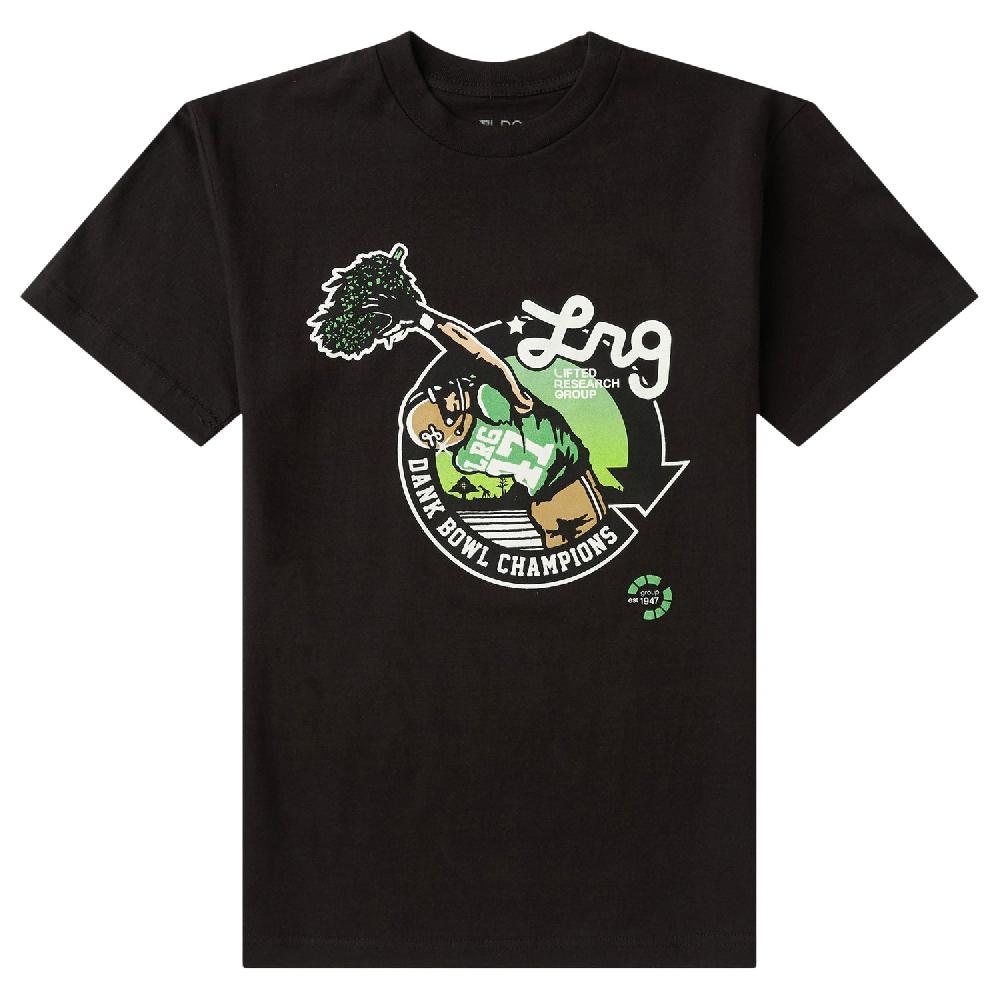 lrg TOUCH DOWN NUG TEE