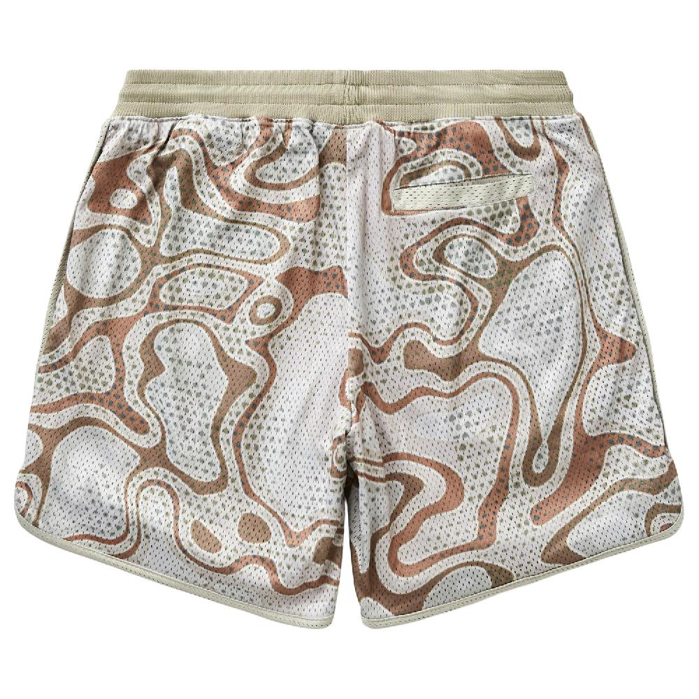 Lrg TRAILHEAD MESH SHORTS