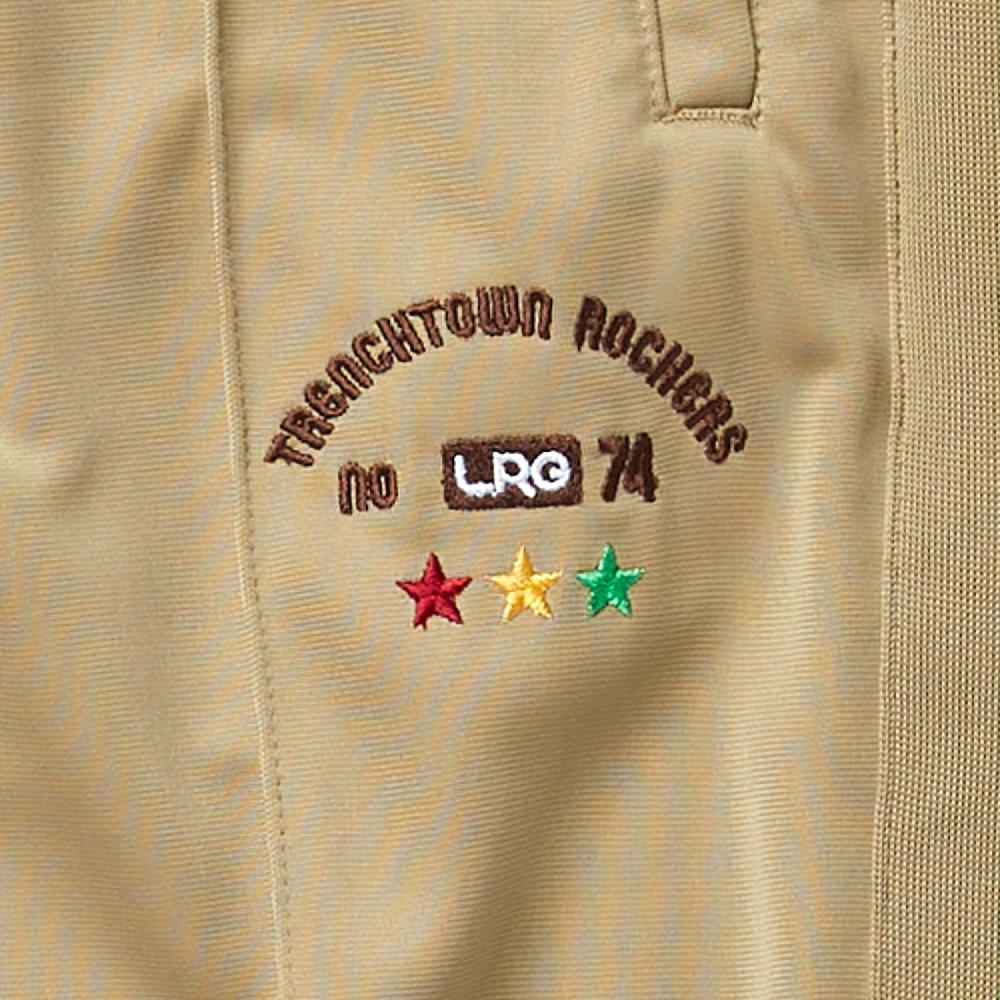 Lrg TRENCHTOWN TRACK PANTS