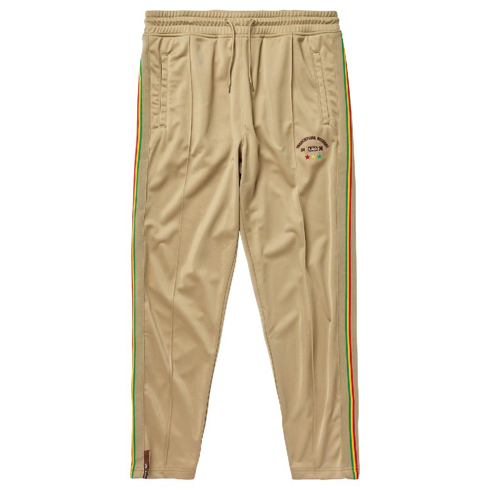 lrg TRENCHTOWN TRACK PANTS