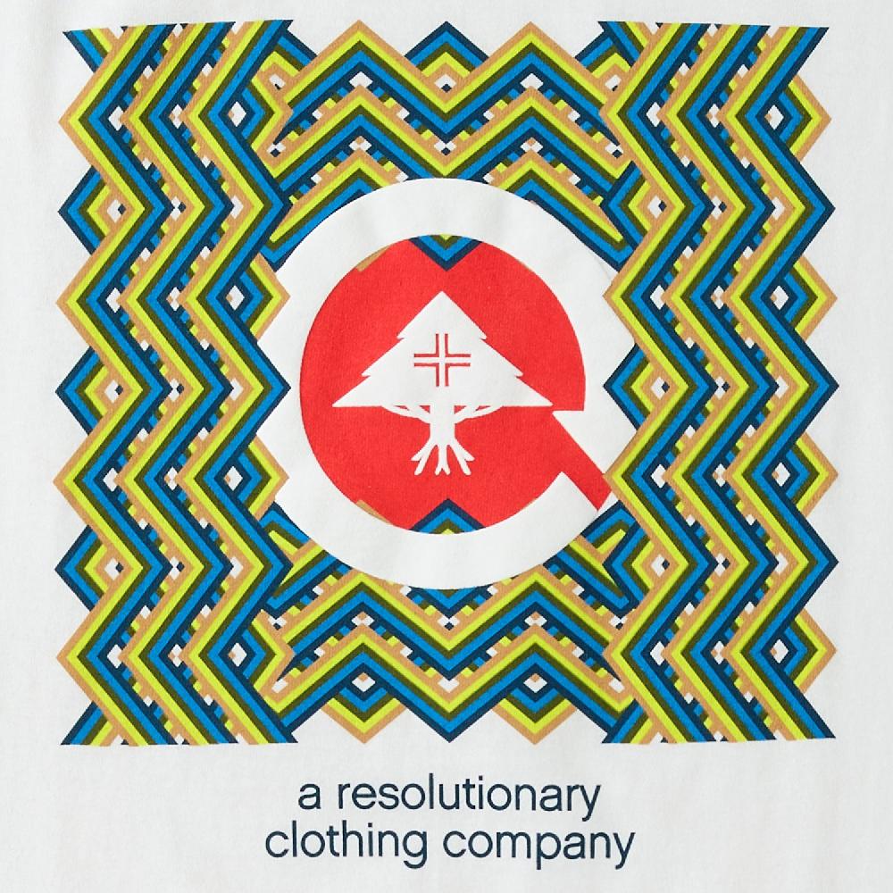 Lrg TRIBESMEN CYCLE TEE