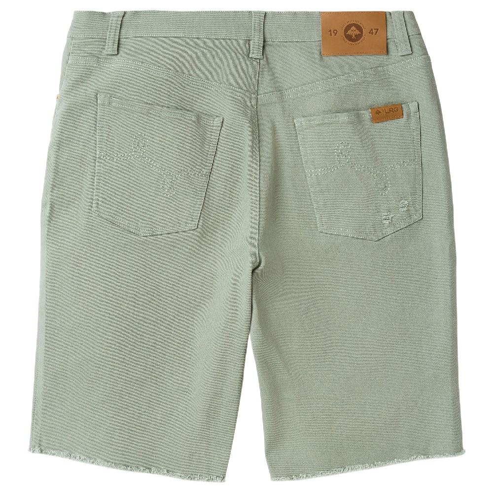 Lrg TRIPICAL RIPPER DENIM SHORT