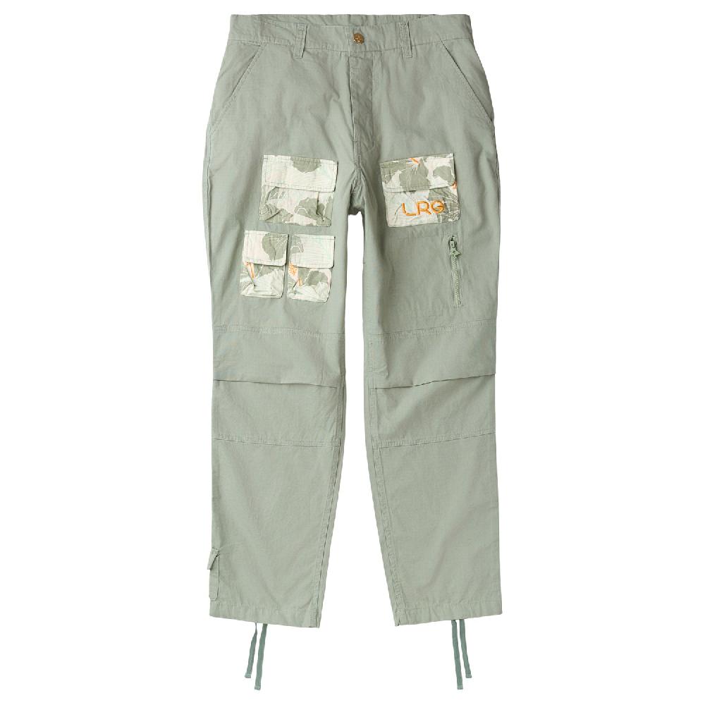 lrg TRIPICAL RIPSTOP CARGO