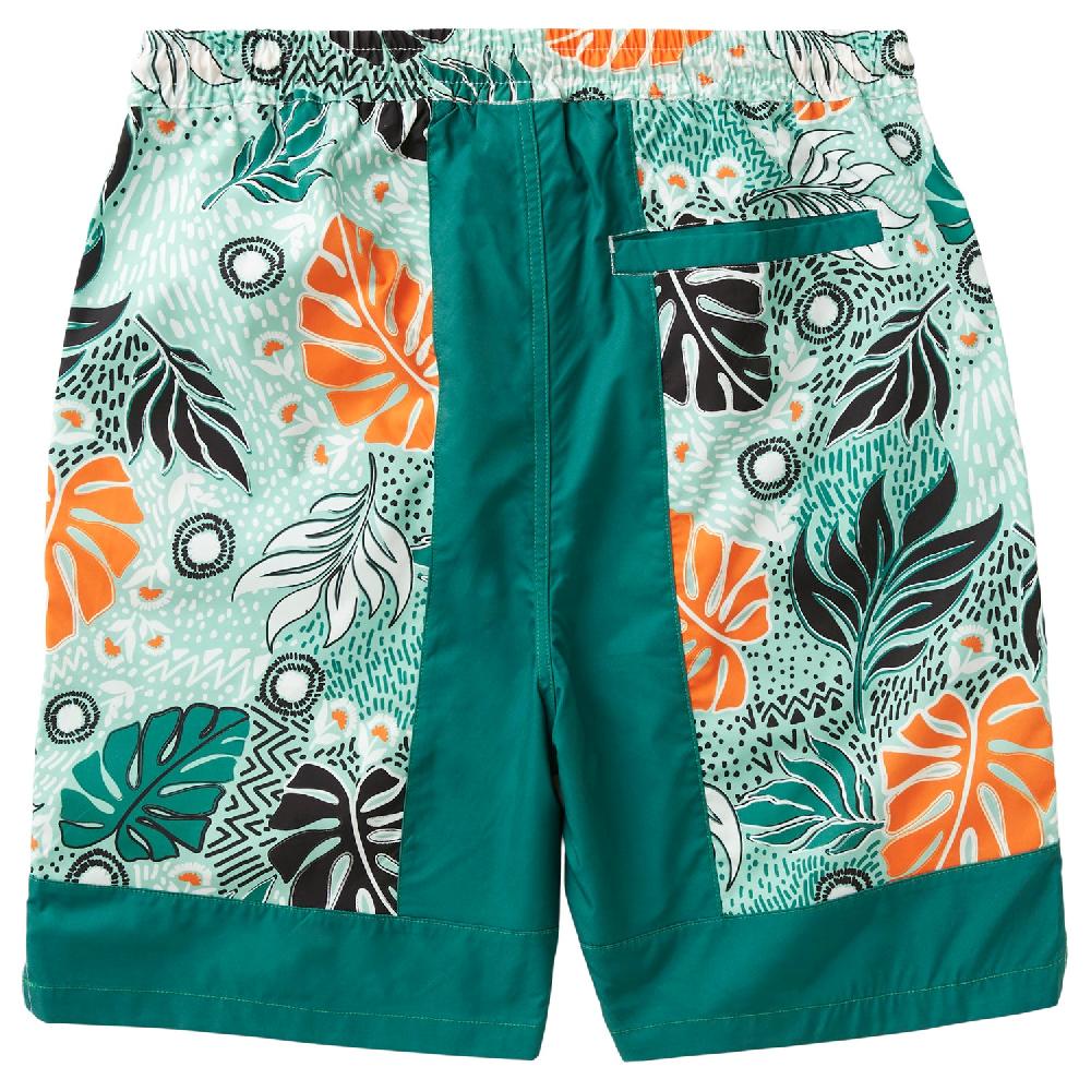 Lrg TROPIC SNATCHERS SHORTS