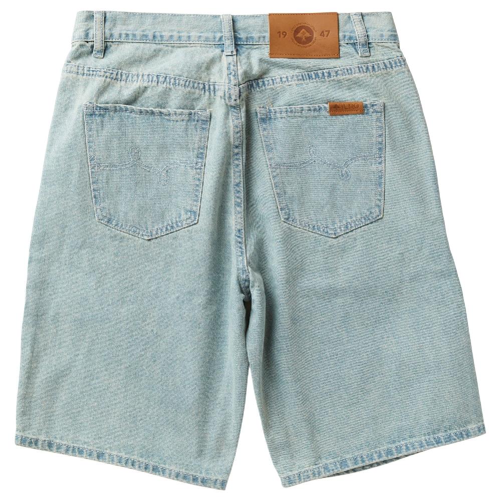 Lrg TRUE STRAIGHT JEAN SHORT