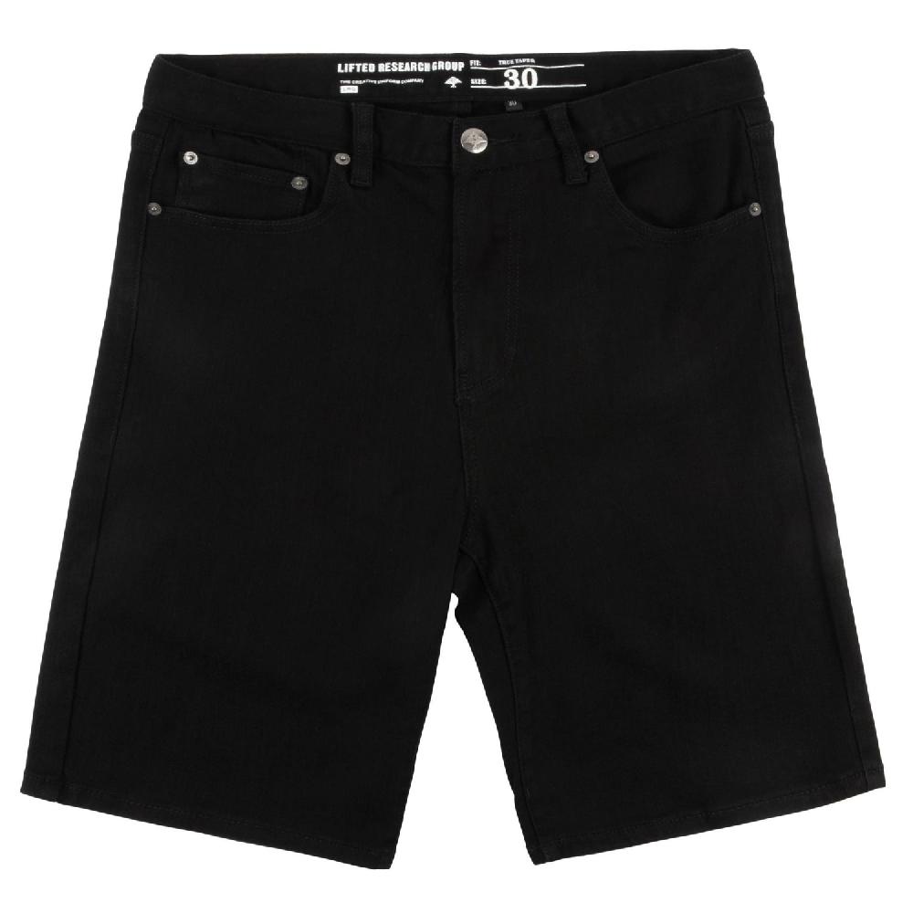 lrg TRUE STRAIGHT JEAN SHORTS