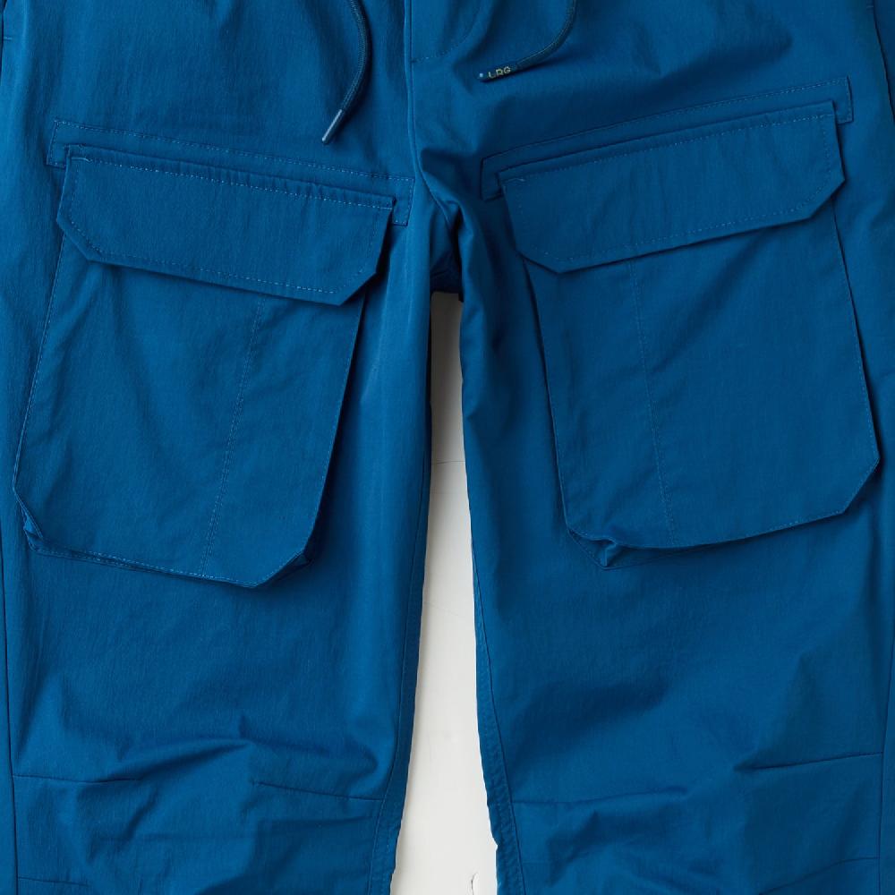 Lrg TUCK TERRAIN PANT