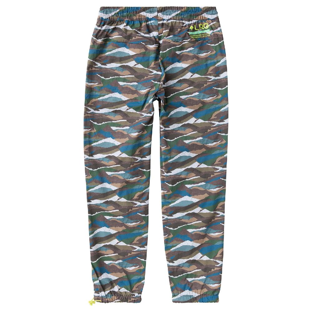 Lrg TUCK TERRAIN PANT