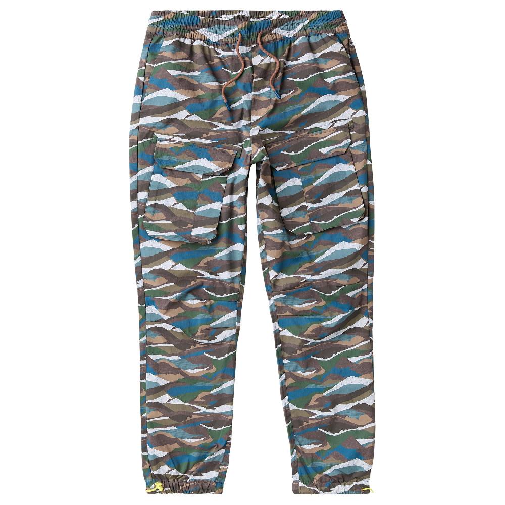 lrg TUCK TERRAIN PANT