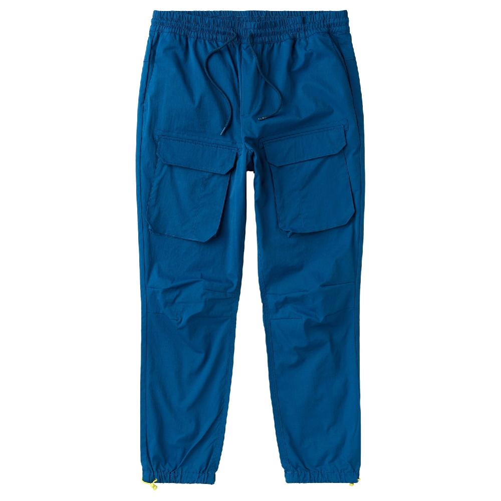 lrg TUCK TERRAIN PANT