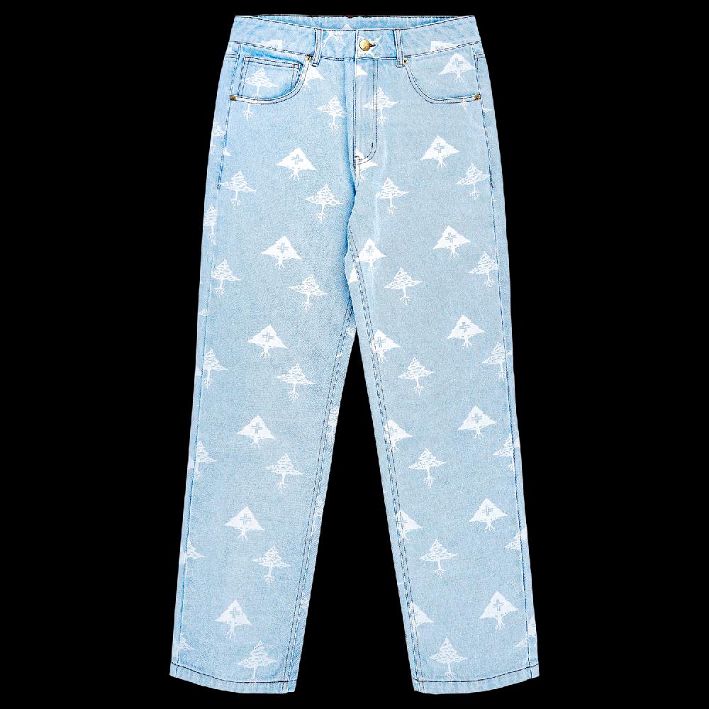 Lrg TWO TREE 4 SEVEN DENIM PANT