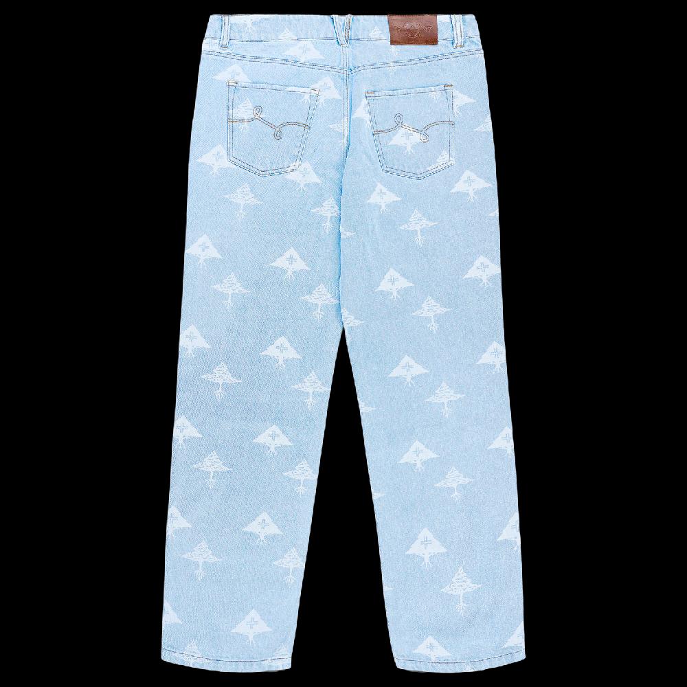 lrg TWO TREE 4 SEVEN DENIM PANT