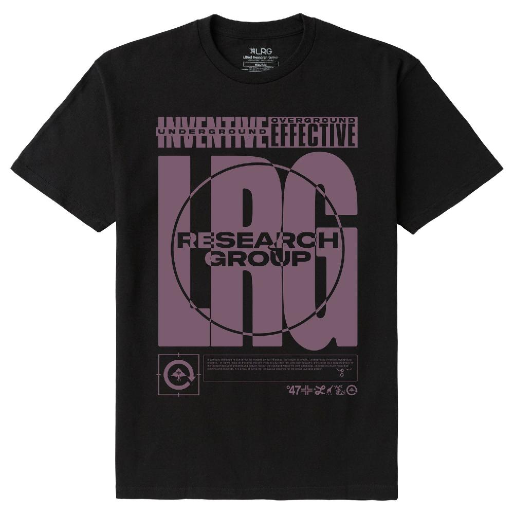 lrg UNDERGROUND VISION TEE