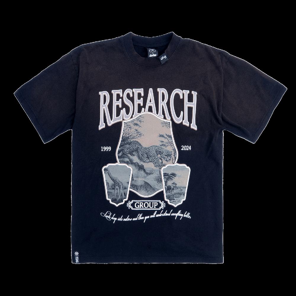 lrg WILD SAFARI SS TEE