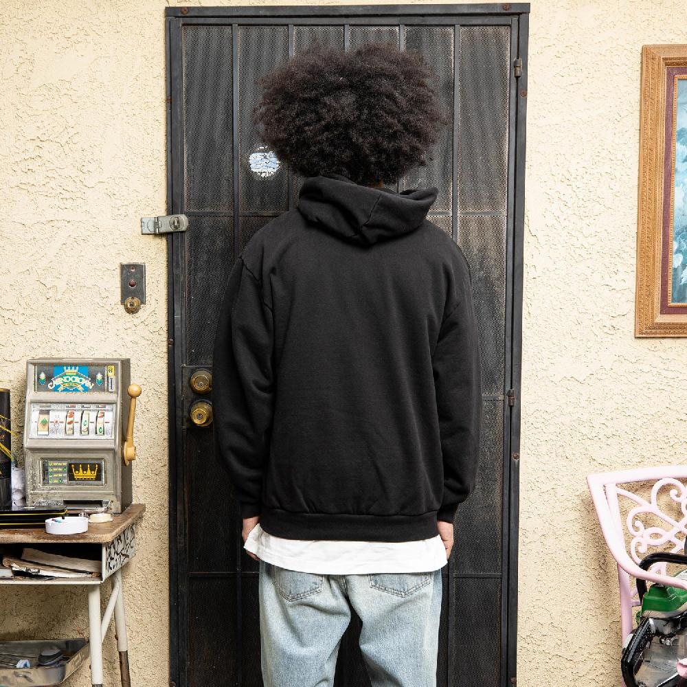 Lrg YACHT CLUB HOODIE