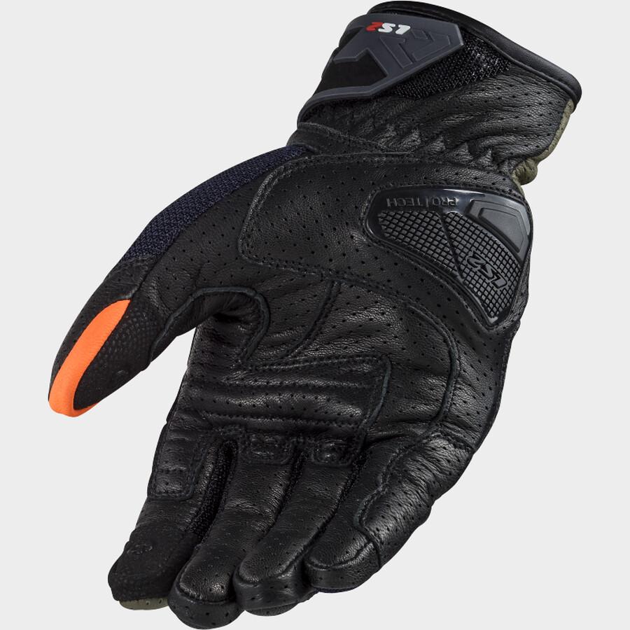 Ls2 Helmets AIR RAPTOR