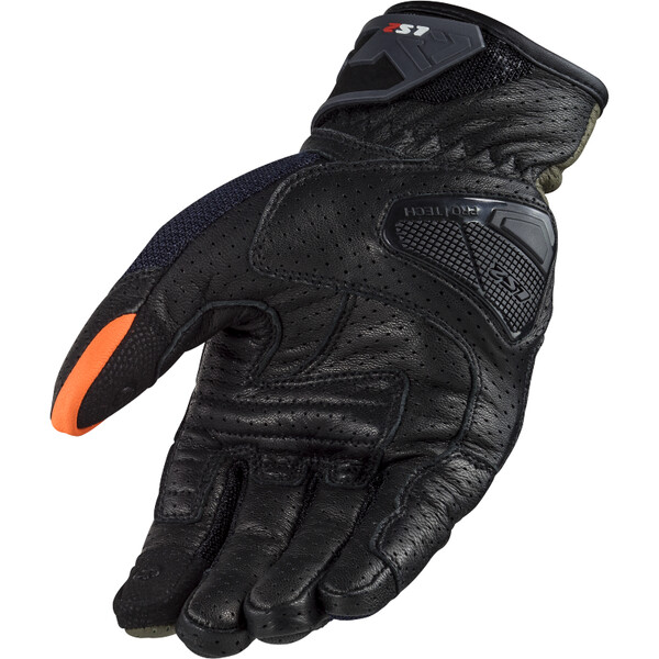 Ls2 Helmets AIR RAPTOR