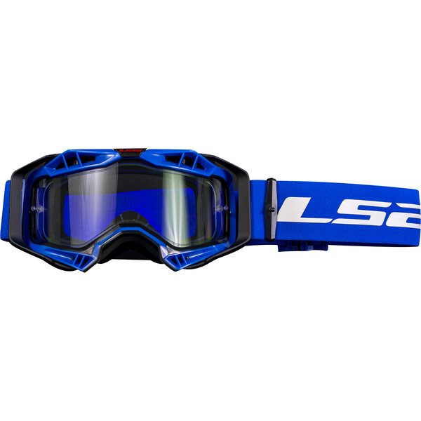 Ls2 Helmets AURA ENDURO SERIES