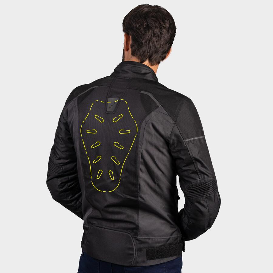 Ls2 Helmets BACK PROTECTOR