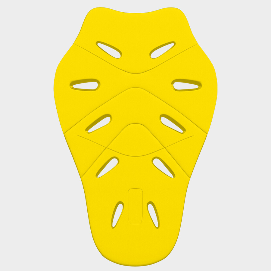 ls2 helmets BACK PROTECTOR