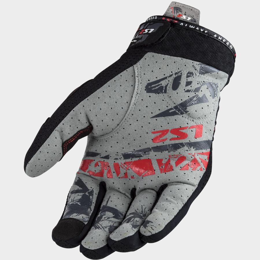 Ls2 Helmets CHAKI