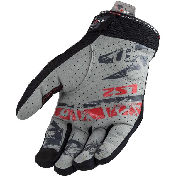Ls2 Helmets CHAKI