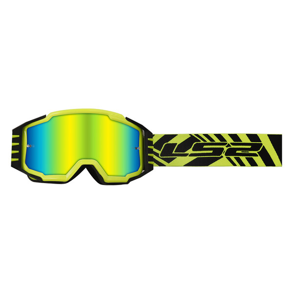 Ls2 Helmets CHARGER PRO