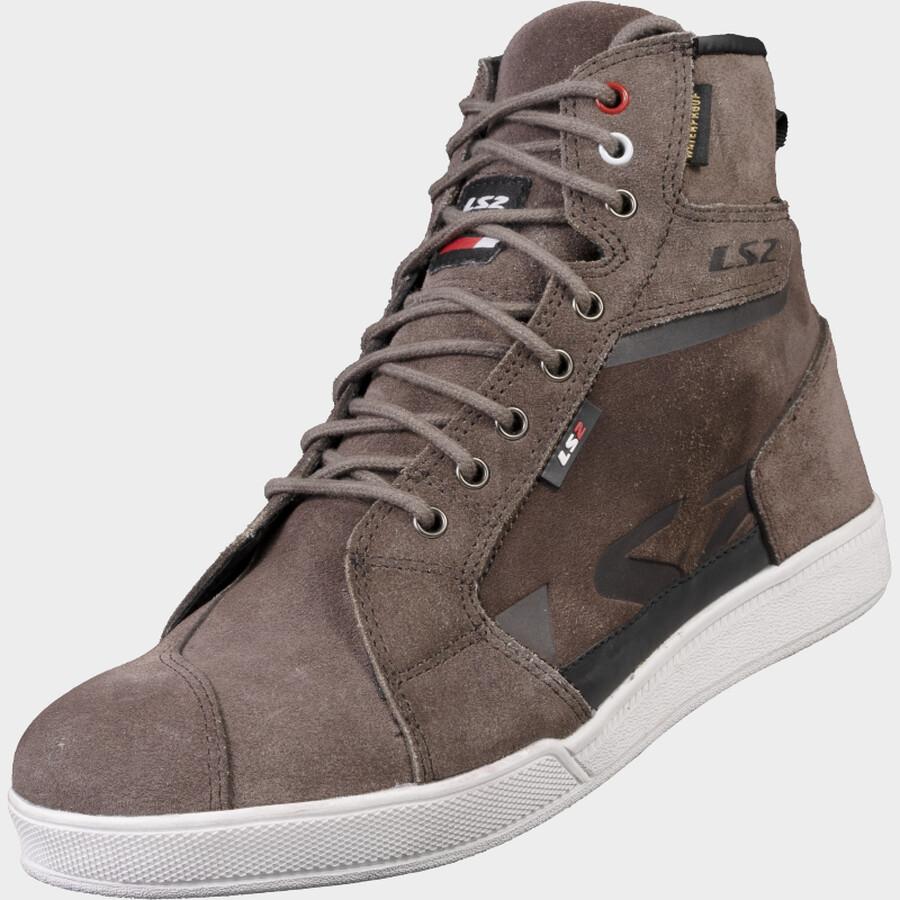 ls2 helmets DOWNTOWN WATERPROOF