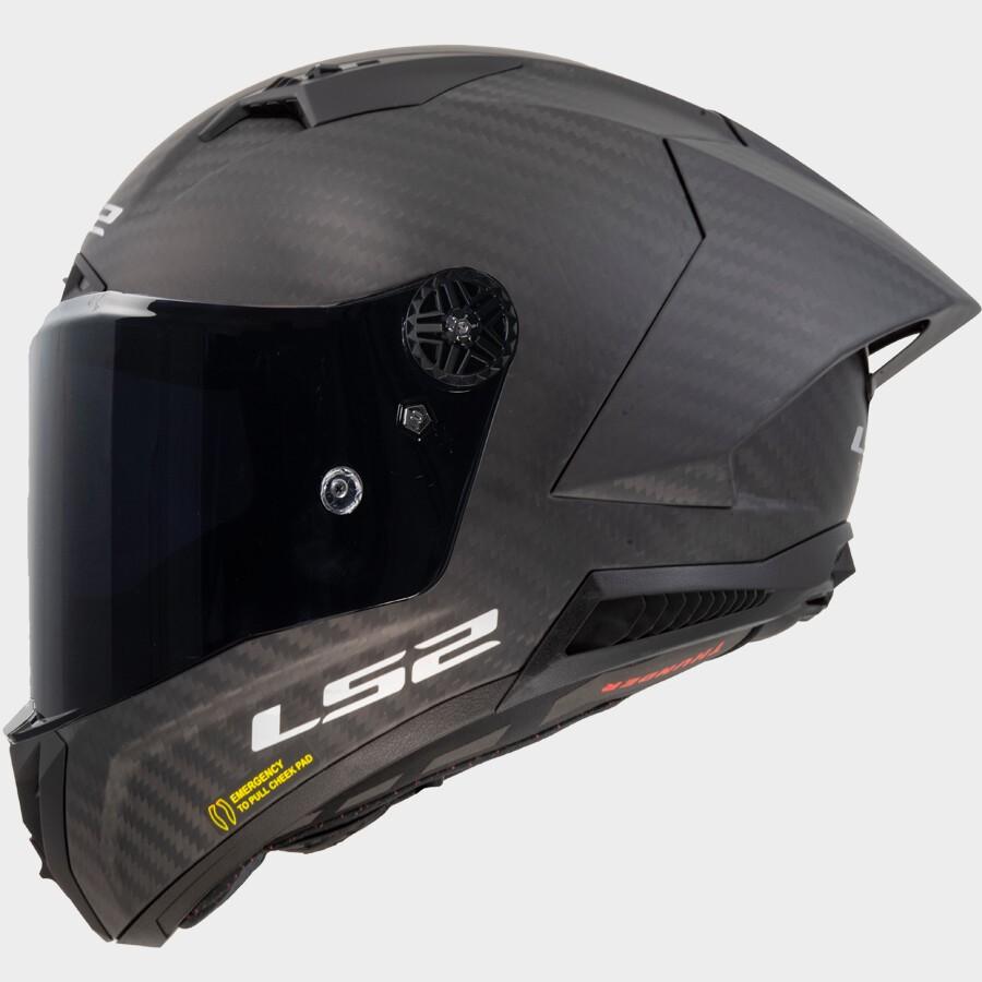 Ls2 Helmets FF805 THUNDER GP AERO