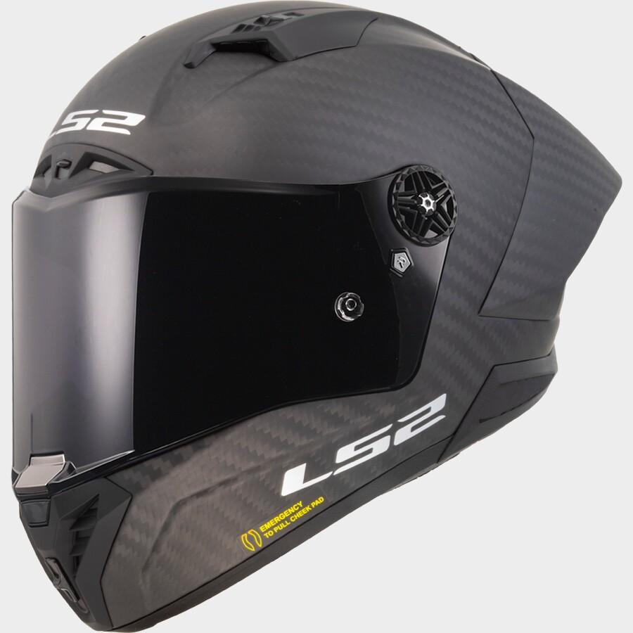 ls2 helmets FF805 THUNDER GP AERO