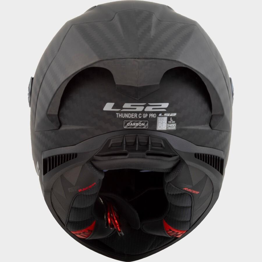 ls2 Helmets FF805 THUNDER GP PRO