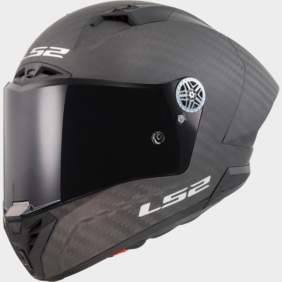 ls2 helmets FF805 THUNDER GP PRO