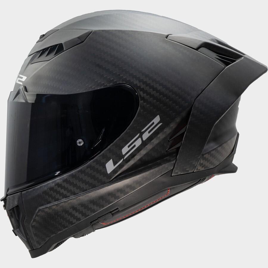 Ls2 Helmets FF807DRAGON