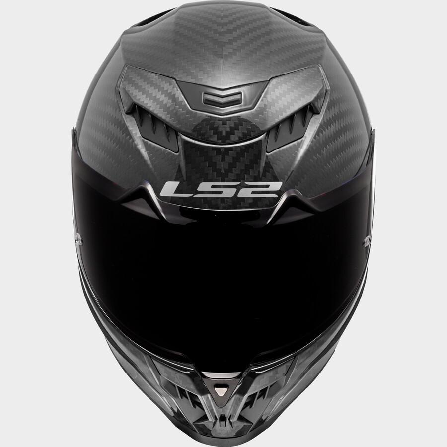 Ls2 Helmets FF807DRAGON