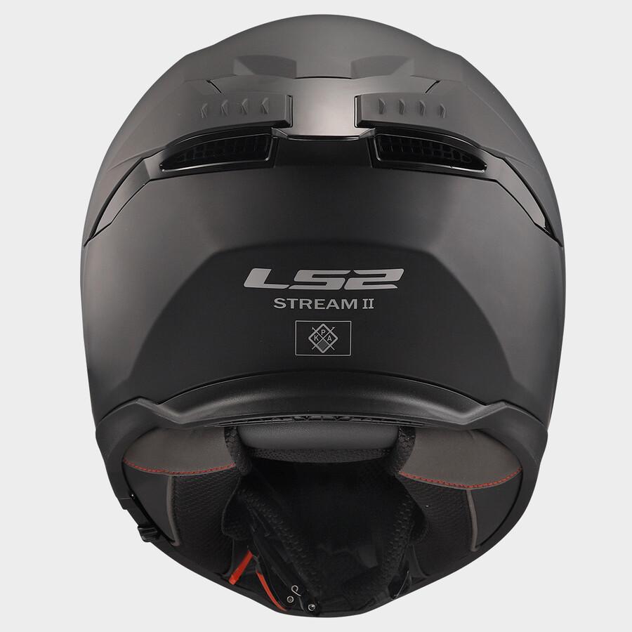 Ls2 Helmets FF808STREAM II