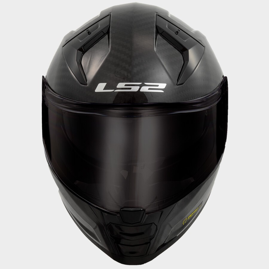 Ls2 Helmets FF811 VECTOR II CARBON