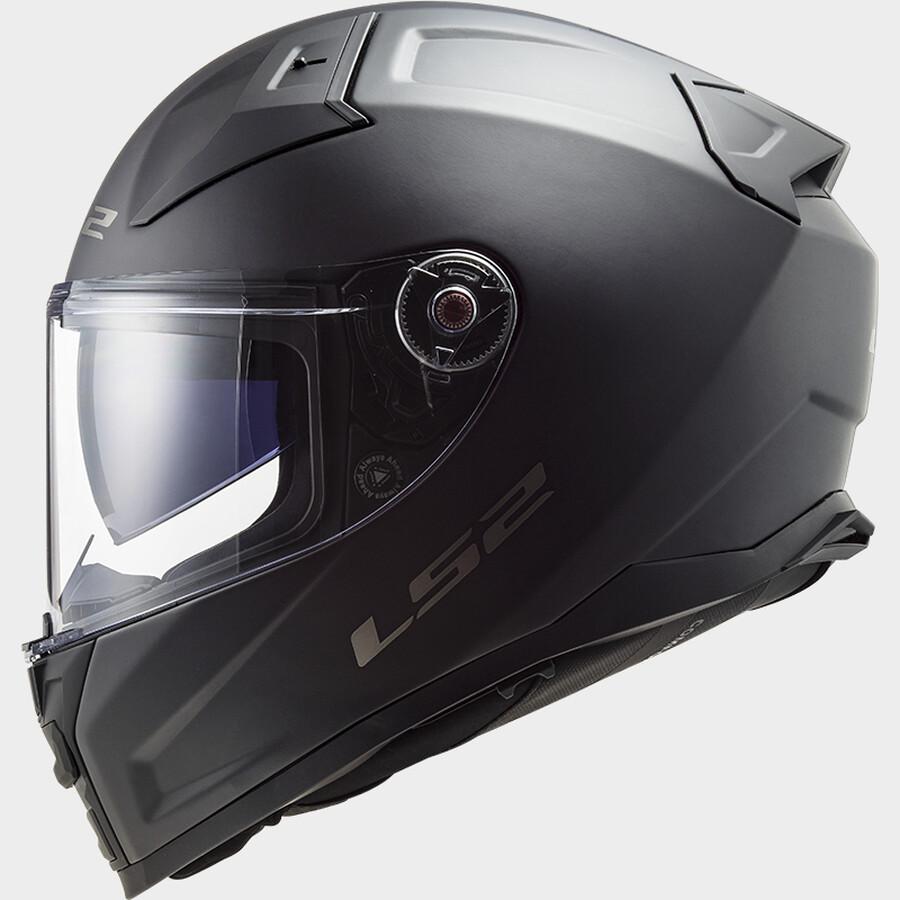 Ls2 Helmets FF811VECTOR II